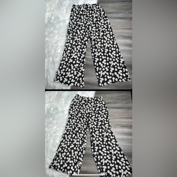 Reformation Pants - Reformation daisy pants
